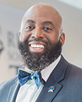 Dr. Baron Davis